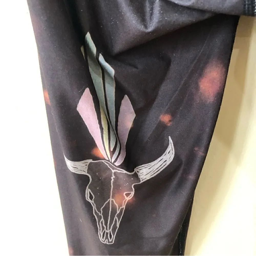 Teeki Buffalo Princess Hot Pants - Picture 4 of 5